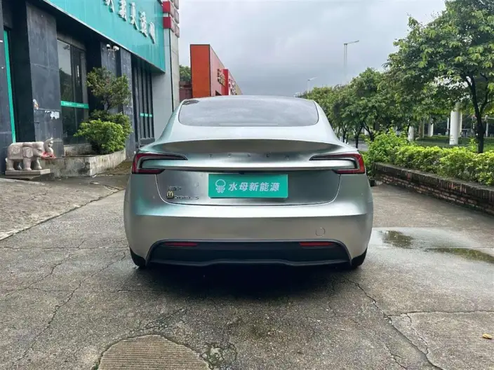 Model 3 2023 Model Rear-wheel drive version – фото 5