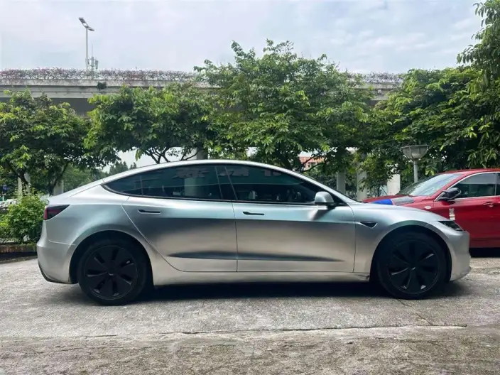 Model 3 2023 Model Rear-wheel drive version – фото 7