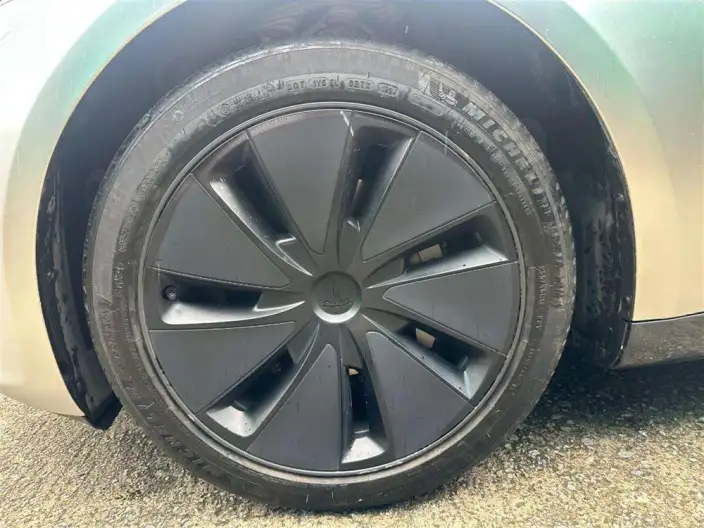 Model 3 2023 Model Rear-wheel drive version – фото 8