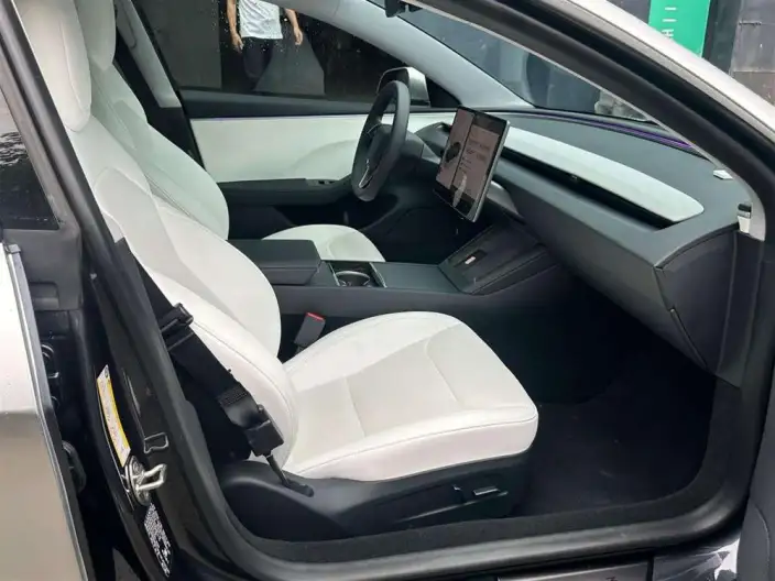 Model 3 2023 Model Rear-wheel drive version – фото 9