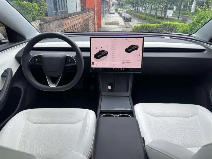 Model 3 2023 Model Rear-wheel drive version – фото 10