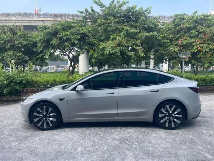Model 3 2023 Model Rear-wheel drive version – фото 4