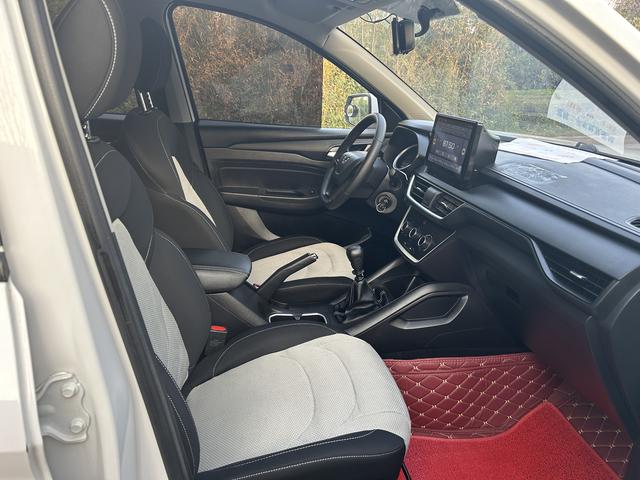 Wuling Hongguang S3 2019 1.5L Manual Standard China VI – фото 4
