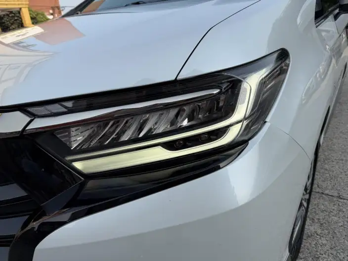 Honda Elysion 2024 Model 2.0L e:HEV Deluxe Edition – фото 8
