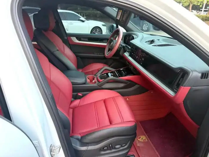 Cayenne 2026 Model Cayenne 3.0T Dream Edition – фото 9