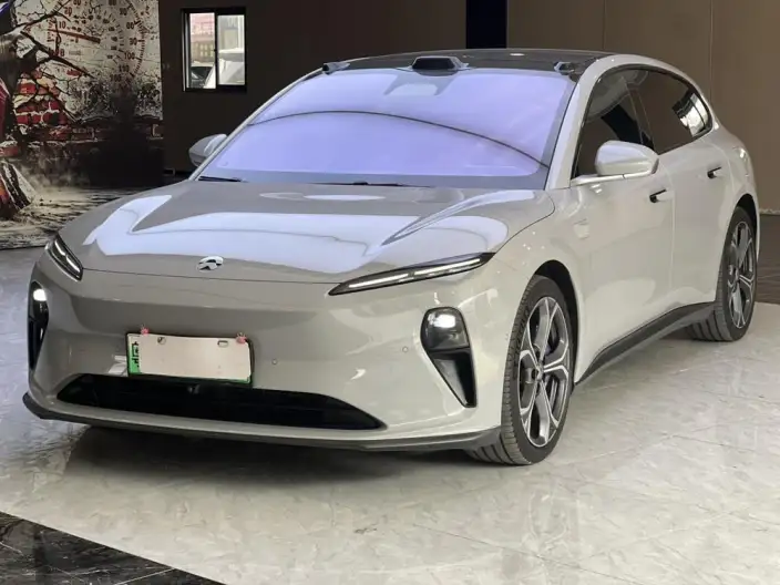 NIO ET5T 2024 Model 75kWh – фото 1