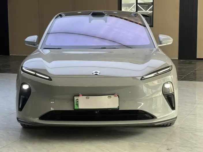 NIO ET5T 2024 Model 75kWh – фото 2