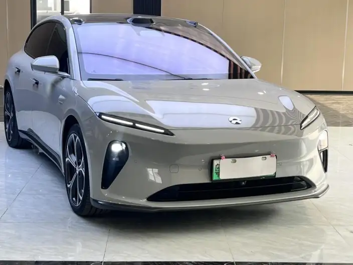 NIO ET5T 2024 Model 75kWh – фото 3
