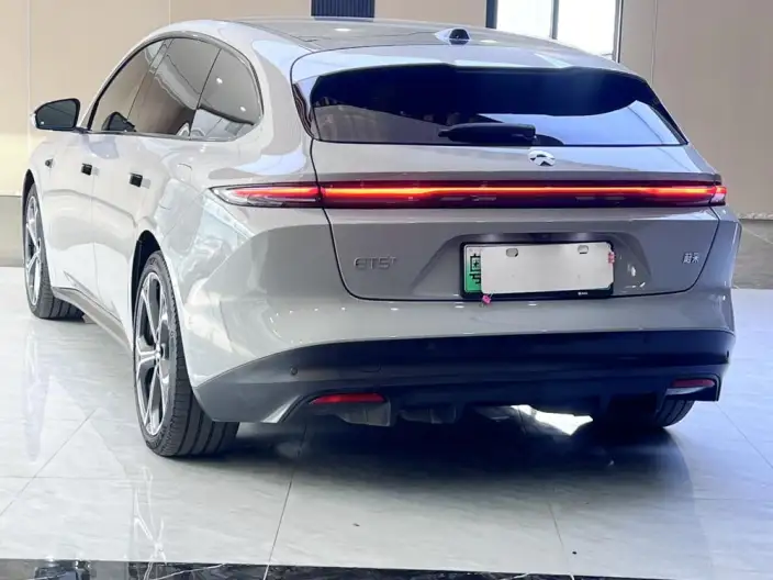NIO ET5T 2024 Model 75kWh – фото 5