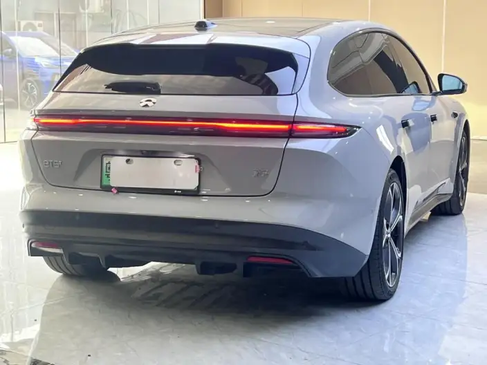 NIO ET5T 2024 Model 75kWh – фото 7