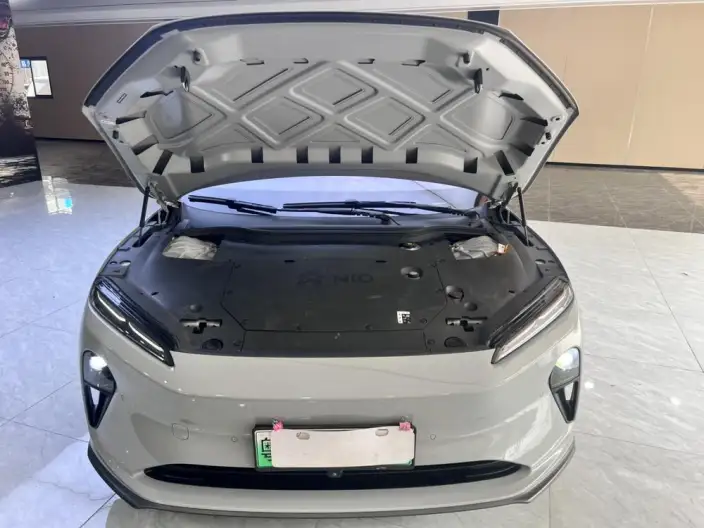 NIO ET5T 2024 Model 75kWh – фото 9