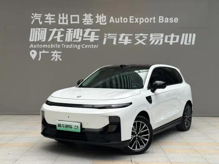 Leapmotor B10 2025 Model 510 LiDAR Edition