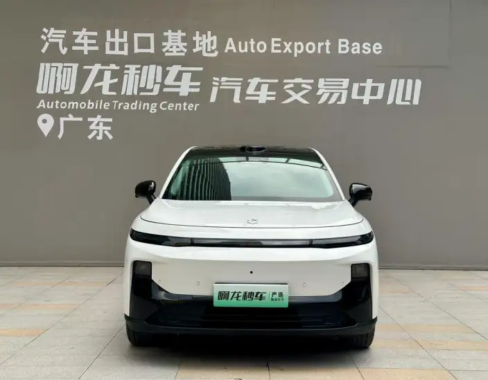 Leapmotor B10 2025 Model 510 LiDAR Edition