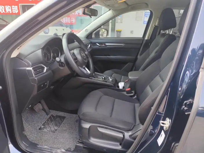 Mazda CX-5 2024 Model 2.0L Automatic 2WD Comfort Model – фото 8