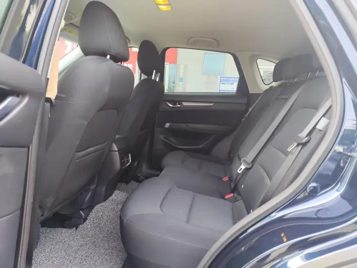 Mazda CX-5 2024 Model 2.0L Automatic 2WD Comfort Model – фото 9