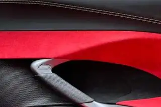 Ferrari 296 2021 Model 3.0T V6 GTB – фото 5