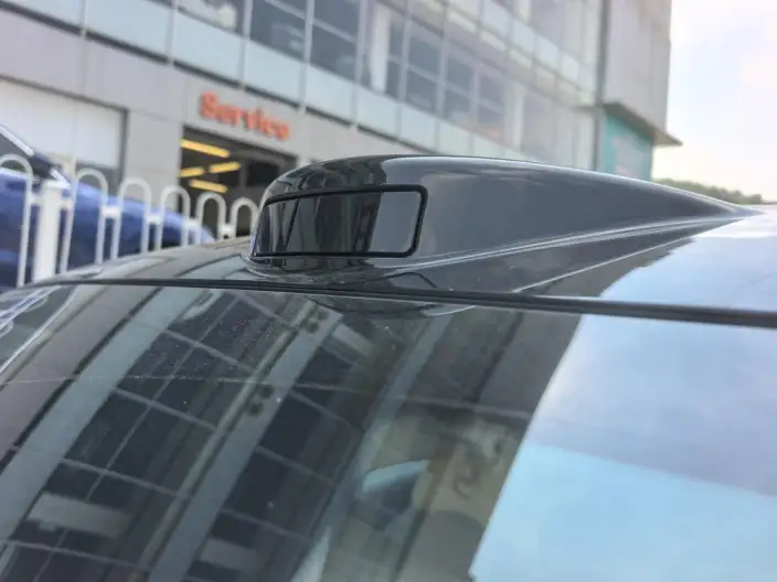 Leapmotor A10 2026 Model 505 LiDAR Edition – фото 8