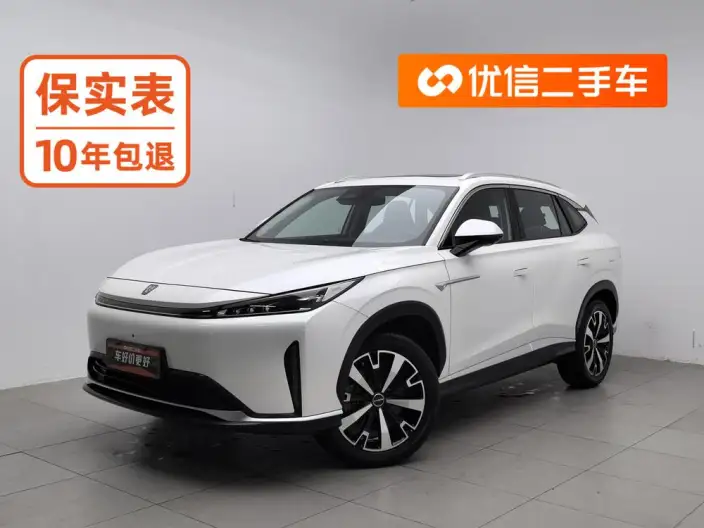 Roewe D5X DMH 2024 Model 135 Technology Edition – фото 1