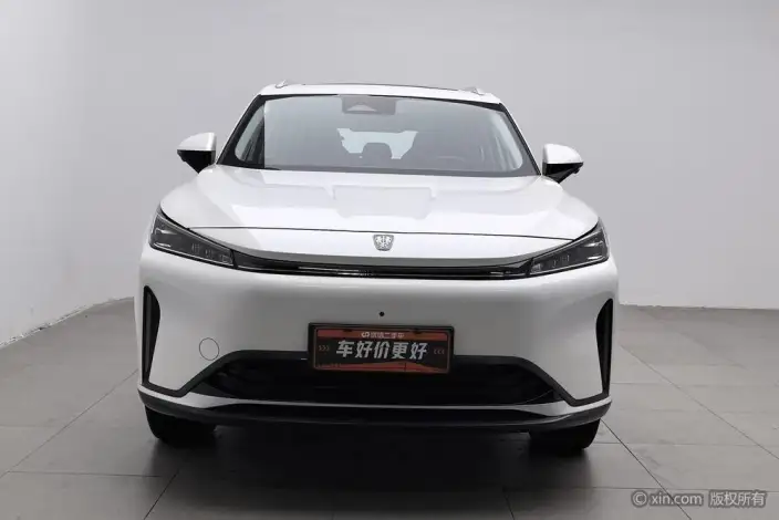 Roewe D5X DMH 2024 Model 135 Technology Edition – фото 2