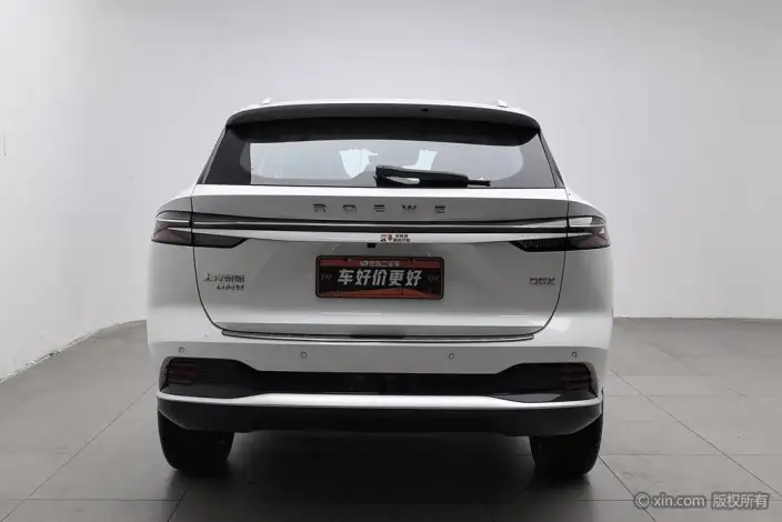 Roewe D5X DMH 2024 Model 135 Technology Edition – фото 3