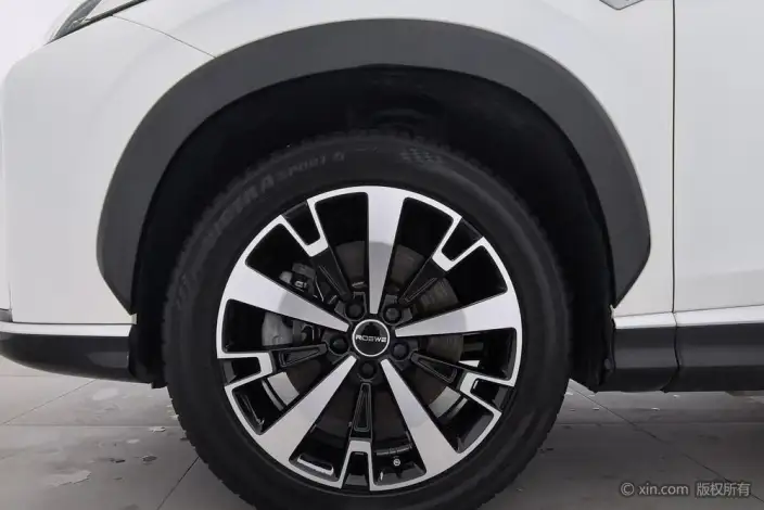 Roewe D5X DMH 2024 Model 135 Technology Edition – фото 7