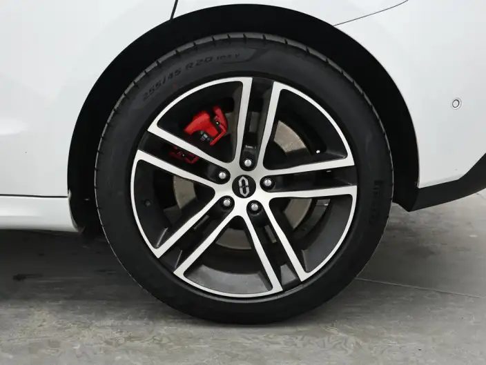 Aito M5 2023 Model Extended Range Rear Drive Smart Driving Edition – фото 9