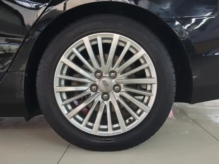 Cadillac CT6 2022 Model 28T Luxury Model – фото 8