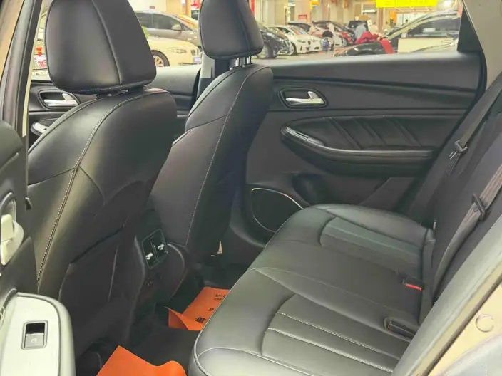 GAC Trumpchi GA4 2021 Model PLUS 235T Automatic Exclusive Edition – фото 7