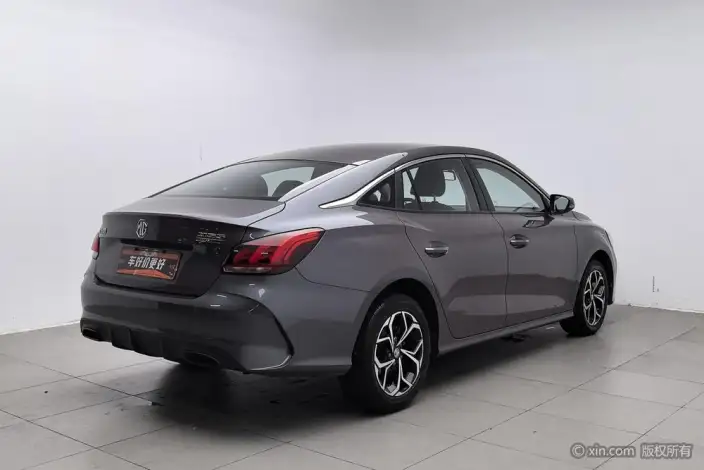 MG5 2021 Model 180DVVT Manual Youth Fashion Edition
