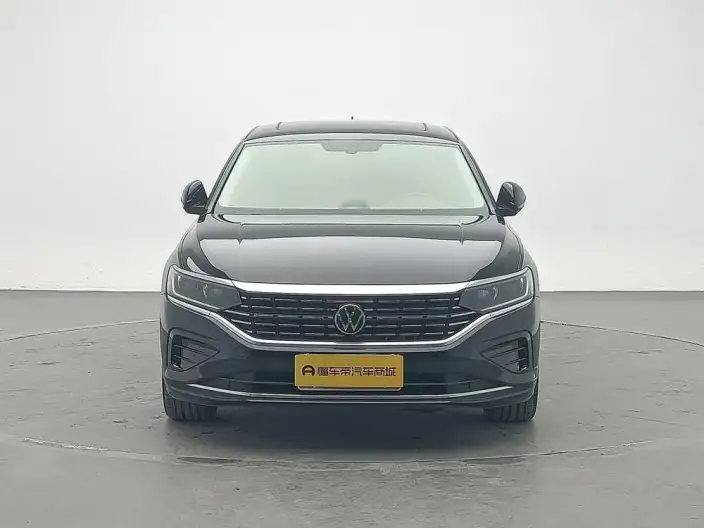 Volkswagen Passat 2023 Model Facelift 330TSI Elite Edition – фото 2