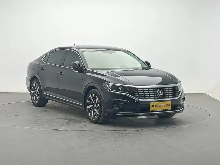 Volkswagen Passat 2023 Model Facelift 330TSI Elite Edition – фото 3