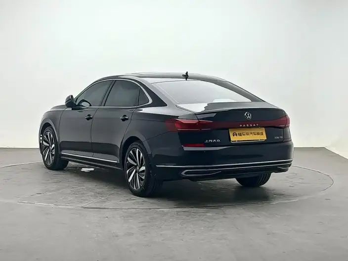 Volkswagen Passat 2023 Model Facelift 330TSI Elite Edition – фото 5