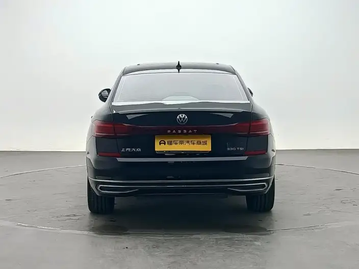 Volkswagen Passat 2023 Model Facelift 330TSI Elite Edition – фото 6