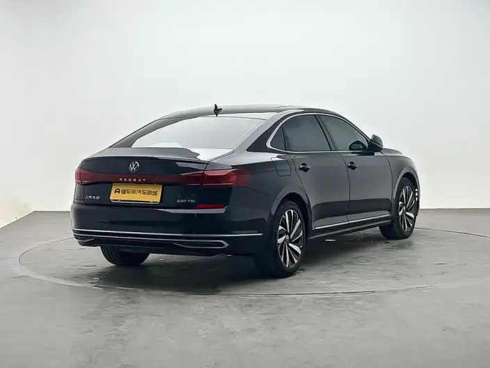 Volkswagen Passat 2023 Model Facelift 330TSI Elite Edition – фото 7