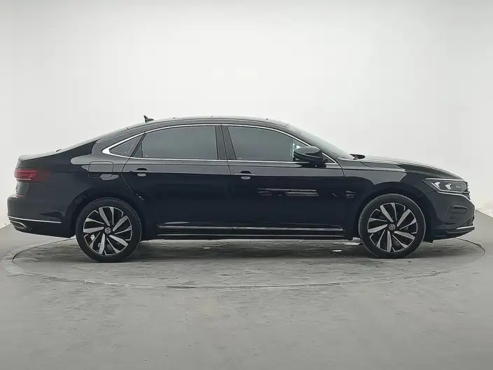 Volkswagen Passat 2023 Model Facelift 330TSI Elite Edition – фото 8