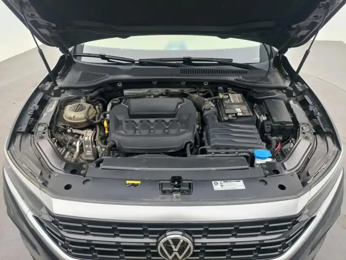 Volkswagen Passat 2023 Model Facelift 330TSI Elite Edition – фото 10