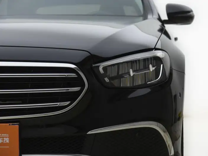 Mercedes-Benz E-Class 2023 Model Facelift E 260 L sedan – фото 9