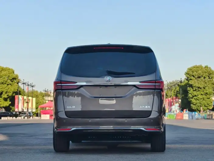 Buick GL8 2022 Model Business class 652T Luxury Model – фото 6