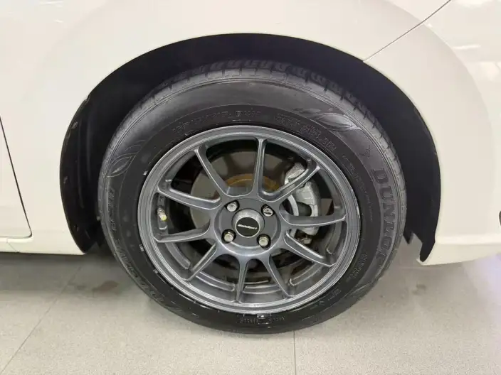 Honda Fit 2022 Model 1.5L CVT Unlimited MUGEN Edition – фото 7