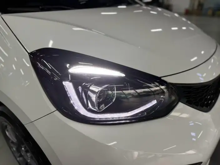 Honda Fit 2022 Model 1.5L CVT Unlimited MUGEN Edition – фото 8
