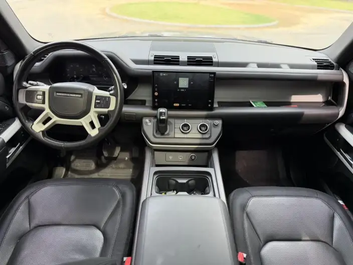 Land Rover Defender 2023 Model Facelift 110 P400 X-Dynamic HSE – фото 7