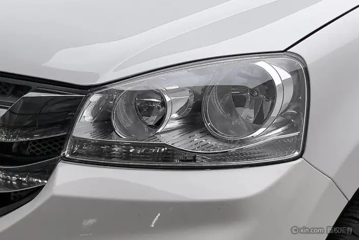 Wingle 5 2023 Model 1.5T Petrol 2WD Ganfan Edition Enterprising Model Big double GW4G15K – фото 7
