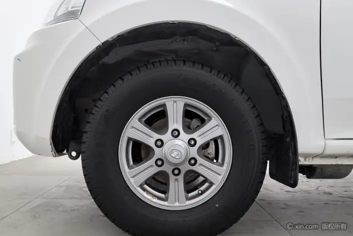 Wingle 5 2023 Model 1.5T Petrol 2WD Ganfan Edition Enterprising Model Big double GW4G15K – фото 9