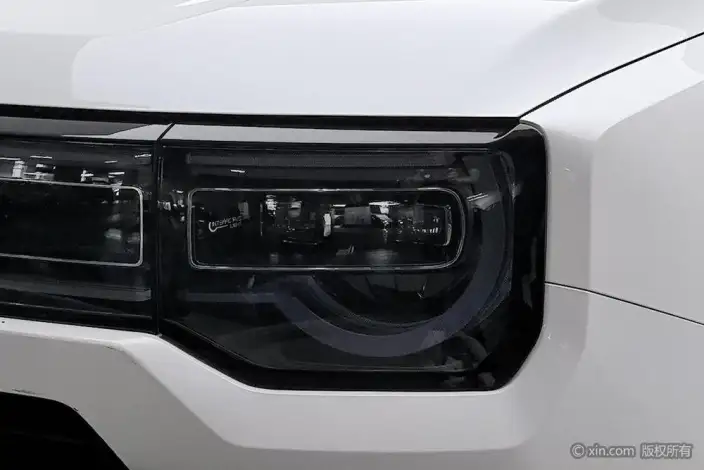 BAIC BJ30 2026 Model Traveler 1.5T DCT VII seat Edition – фото 7