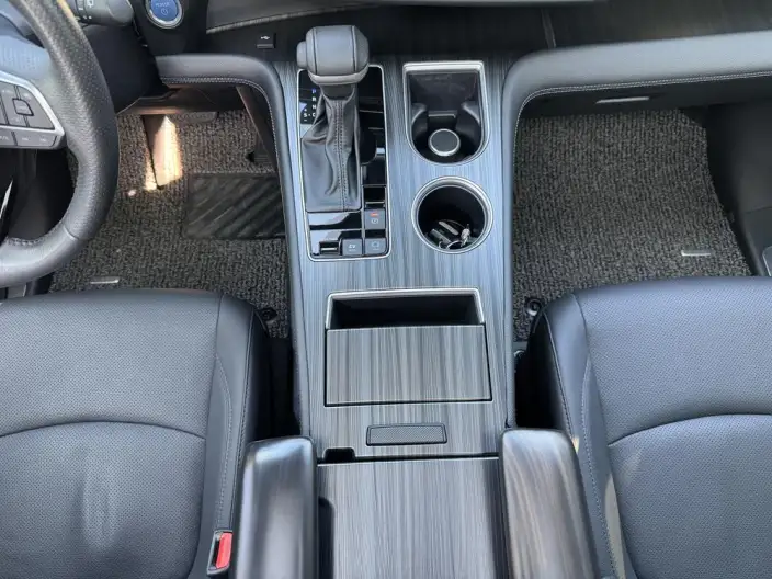 Toyota Sienna 2021 Model 2.5L Hybrid Supreme Edition – фото 5