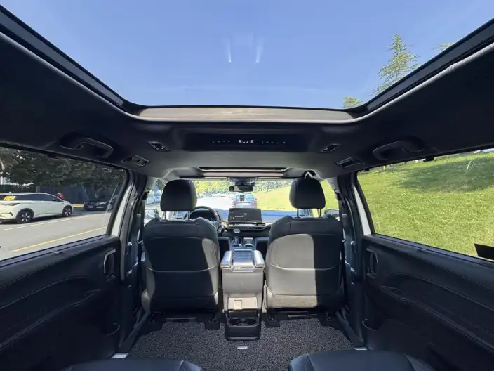 Toyota Sienna 2021 Model 2.5L Hybrid Supreme Edition – фото 9