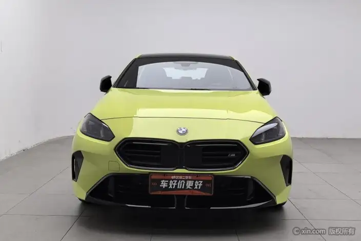 BMW 2 Series 2025 Model M235L – фото 2