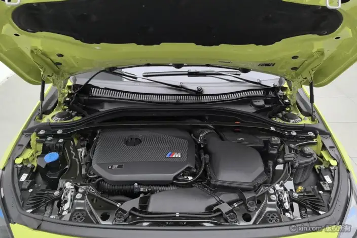 BMW 2 Series 2025 Model M235L – фото 5
