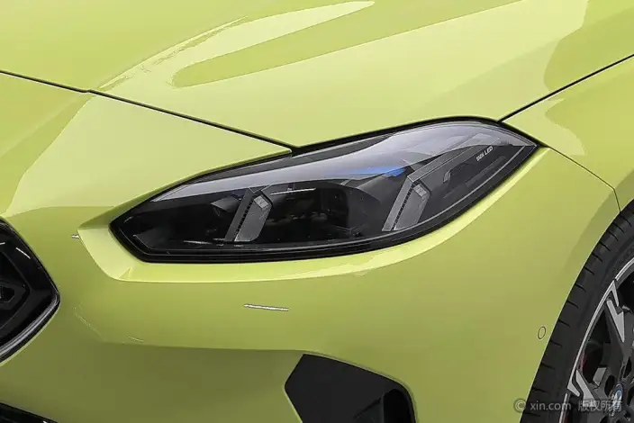 BMW 2 Series 2025 Model M235L – фото 7