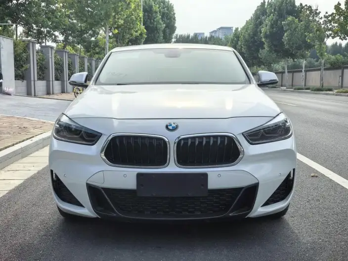 BMW X2 2022 Model sDrive25i M Sports Set – фото 2